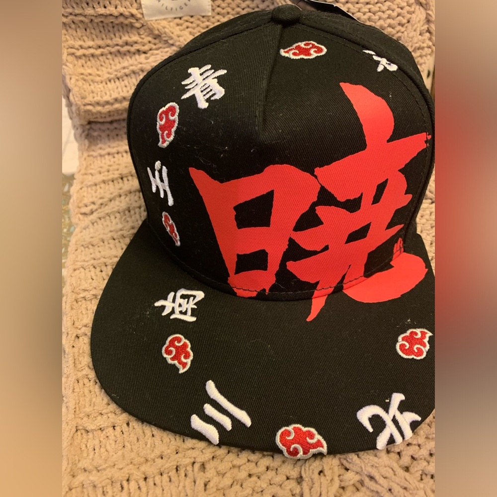 Naruto Unisex Hat /Cap